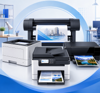 Printer collection