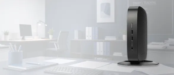 Thin client solutions