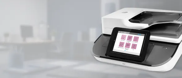 Scanner solutions